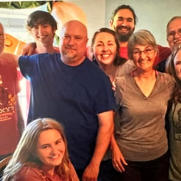 Chris's Unexpected Passing: Family Needs Help - Image 4