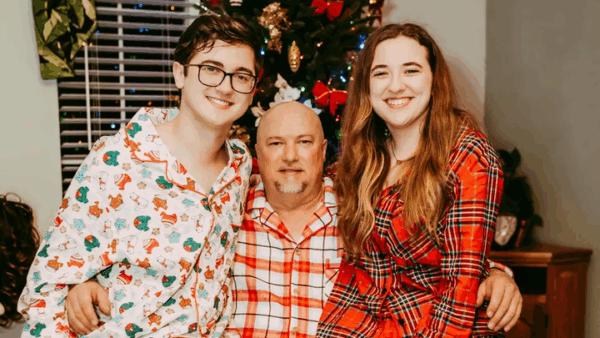 https://sadik-o.com - Chris's Unexpected Passing: Family Needs Help