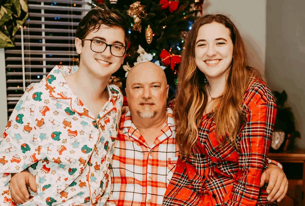 https://sadik-o.com - Chris's Unexpected Passing: Family Needs Help