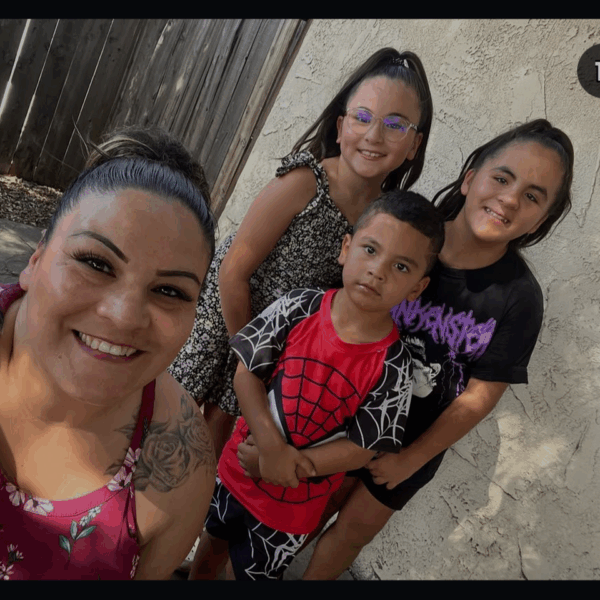 Ashley's Story: Remembering Her Life & Loving Her Kids - Image 2