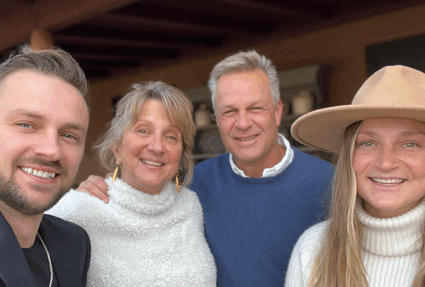 https://sadik-o.com - Support Ber's battle against brain cancer
