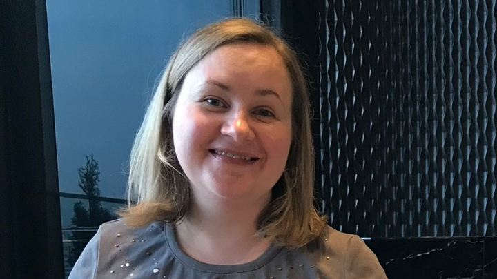 Honor Natalia Sych: Help with Funeral Costs