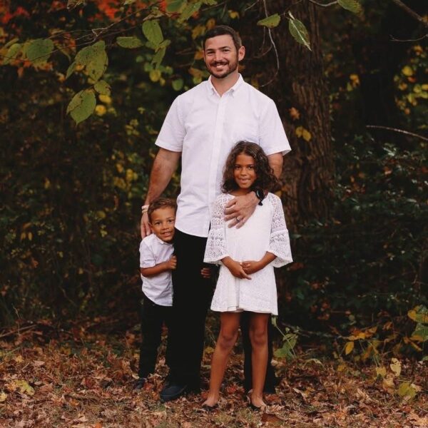 Support the Branch Family During this Tragic Loss - Image 3