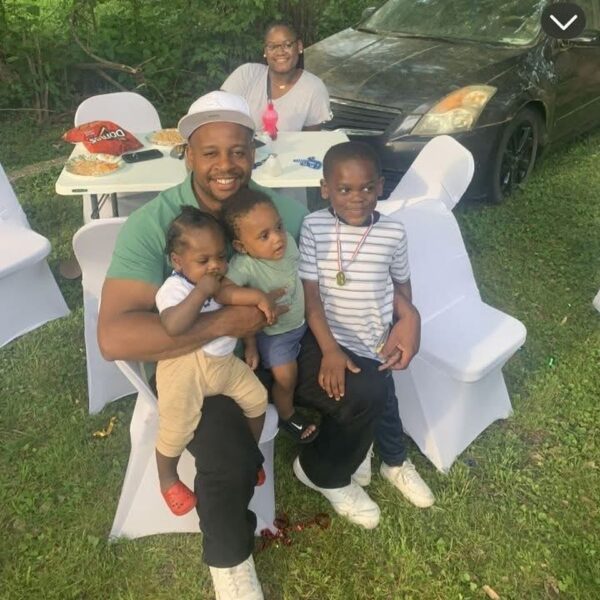In Memory of Jyrah: Support Her Family - Image 2