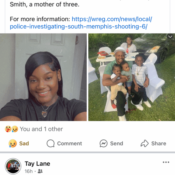 In Memory of Jyrah: Support Her Family - Image 5