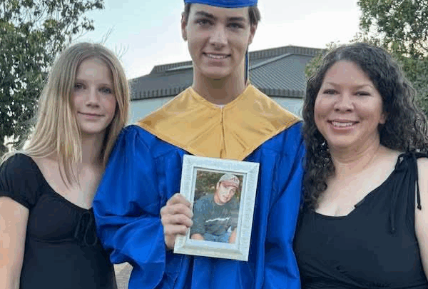 https://sadik-o.com - Help Chad's Family Through His Healing Journey