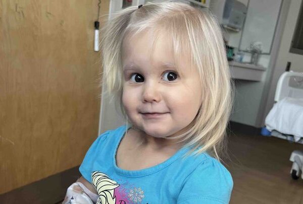 https://sadik-o.com - Support Nora's Fight for Life