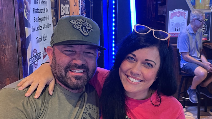 Support Chuck’s Stroke Recovery Journey