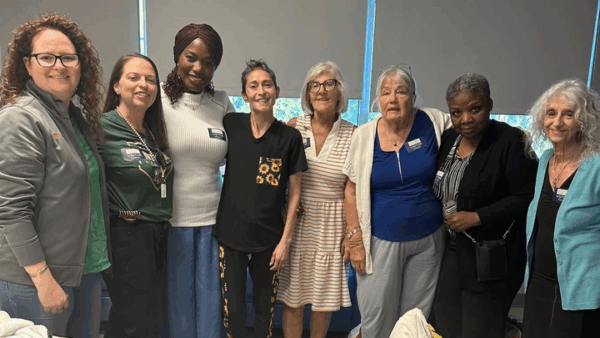 https://sadik-o.com - Please Support to Julie McKim’s Decade Fight Against Cancer