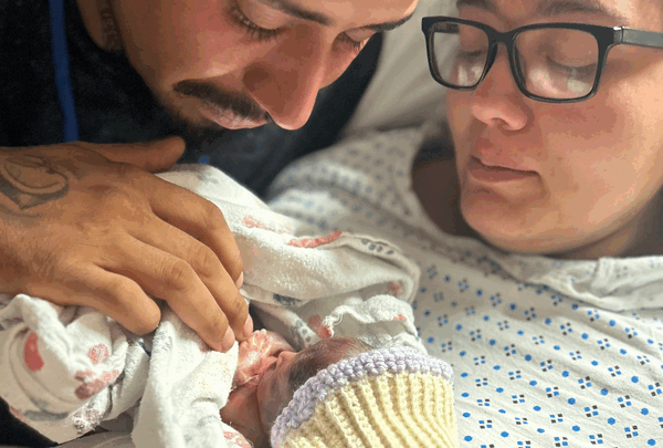 https://sadik-o.com - Help Us Lay Our Miracle Baby to Rest