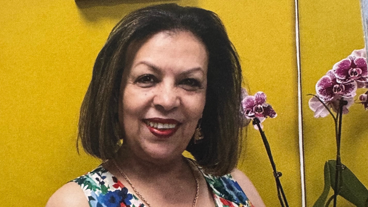 Support Haregewoyen “Elsa” Azalew’s Memorial and Family