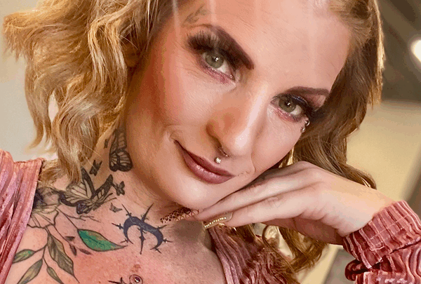 https://sadik-o.com - Donate to Cover Bevin's Funeral and Aid Her Daughters