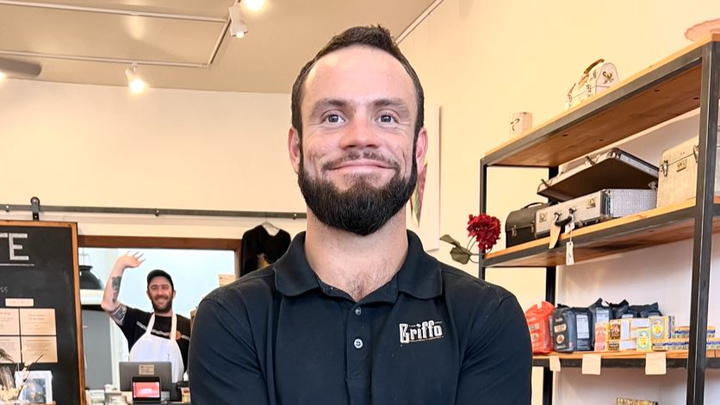 Remembering Kyle: Support His Memorial