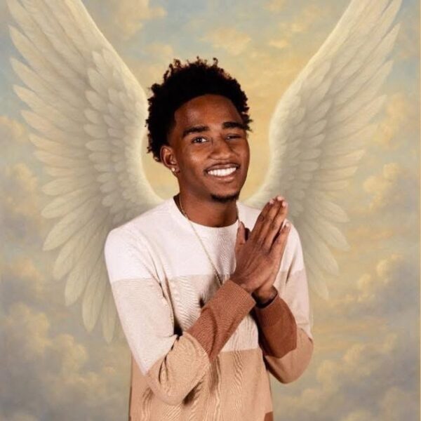Help Us Honor Marlon Derek Webb Jr. - Image 2