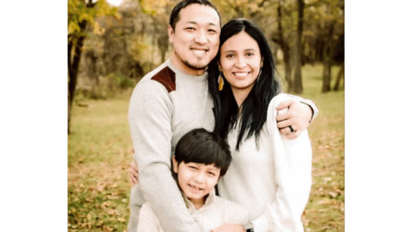 https://sadik-o.com - Help Support Irenia After a Sudden Brain Aneurysm