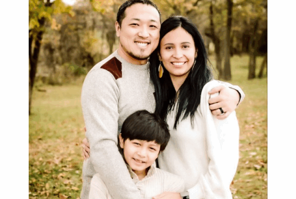 https://sadik-o.com - Help Support Irenia After a Sudden Brain Aneurysm