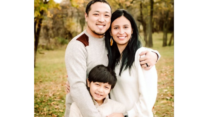 Help Support Irenia After a Sudden Brain Aneurysm