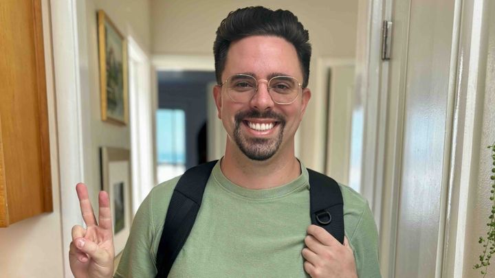 Stand with Timo: Facing Multiple Myeloma