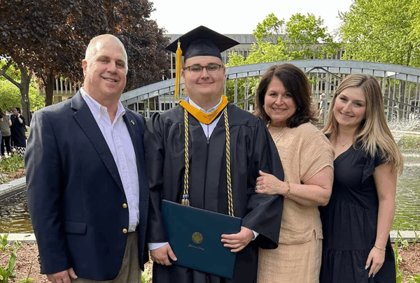 https://sadik-o.com - Honoring Rick's Legacy for His Family