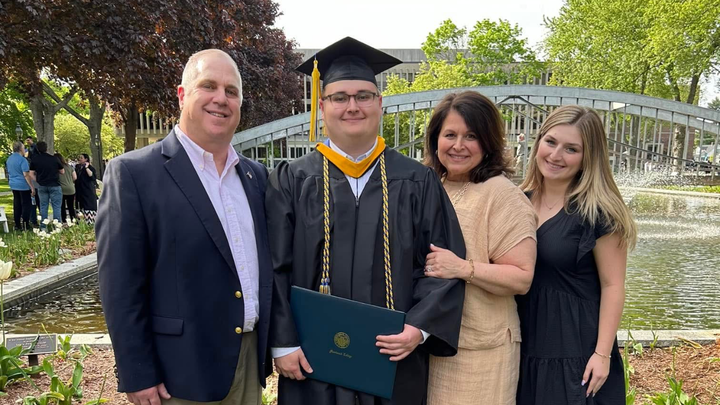 Honoring Rick’s Legacy for His Family