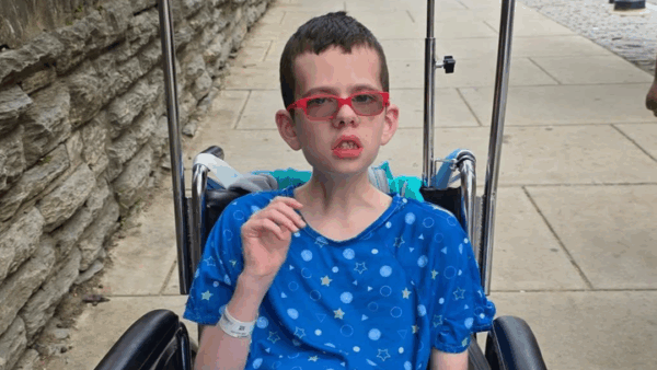 https://sadik-o.com - Eddie Needs Us: Help a Brave Boy Recover