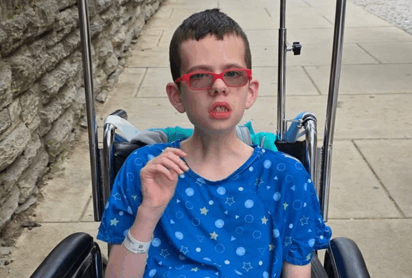 https://sadik-o.com - Eddie Needs Us: Help a Brave Boy Recover