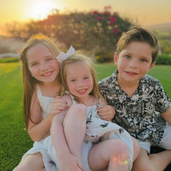 In Loving Memory of Grayson Greenfield - Image 4