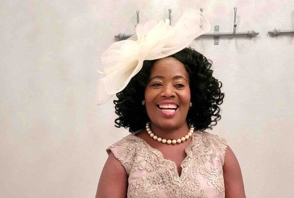 https://sadik-o.com - Help Us Honor the life of Melody Nanyangwe