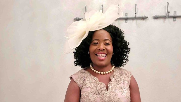 Help Us Honor the life of Melody Nanyangwe