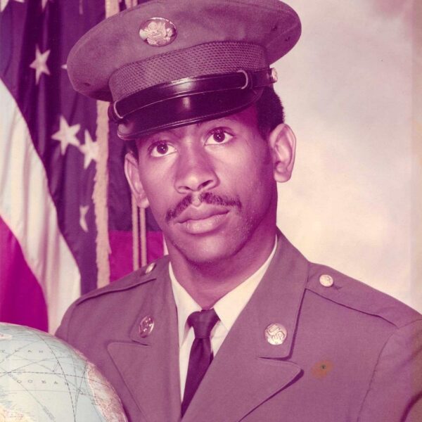 Help Marcel Holloway's Family with Expenses - Image 5