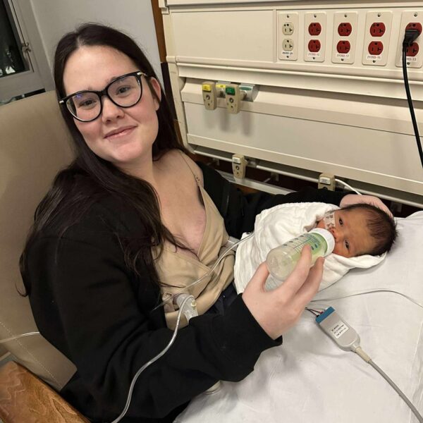 Support Grayson Warner's Celebration of Life - Image 2