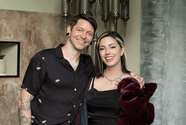 https://sadik-o.com - Show love to Hannah after the tragic loss of Daniel