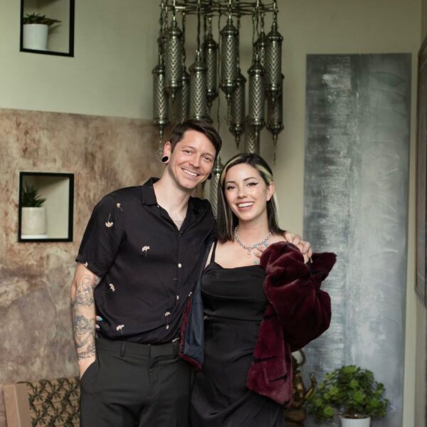 Show love to Hannah after the tragic loss of Daniel - Image 3