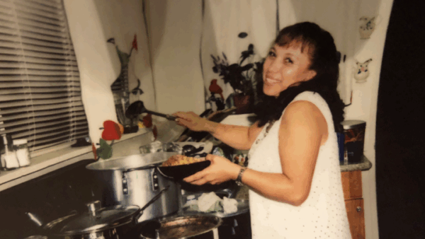 https://sadik-o.com - Support Silvia's Family in Final Days