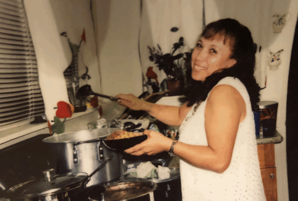 https://sadik-o.com - Support Silvia's Family in Final Days