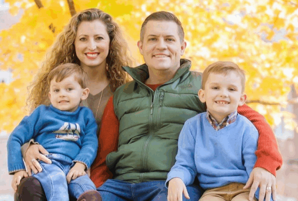 https://sadik-o.com - Support for Stephen Oakes' Family