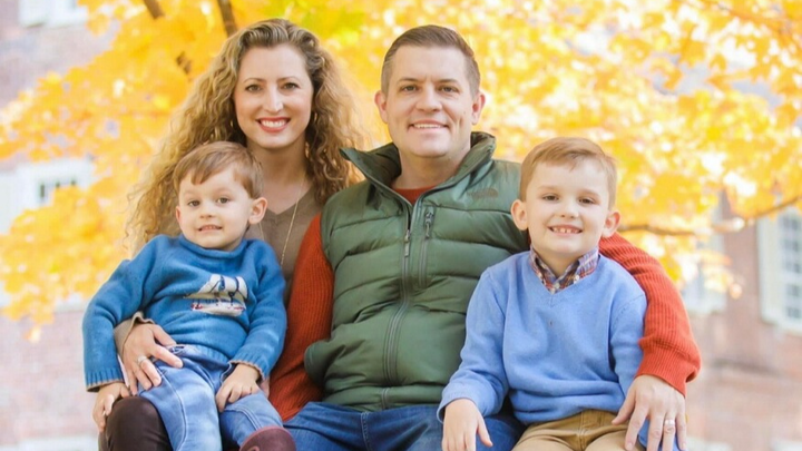 Support for Stephen Oakes’ Family