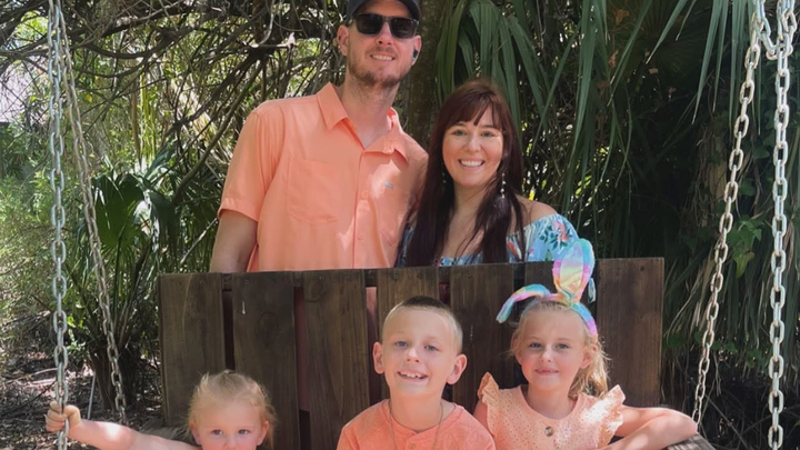 Support Ryan’s Cancer Battle