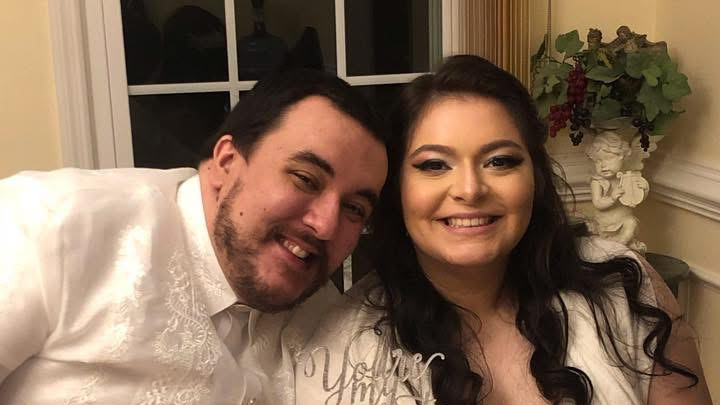 Support for JM’s Medical Journey
