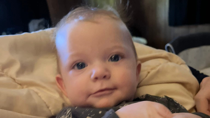 Support Oliver’s Memorial Expenses