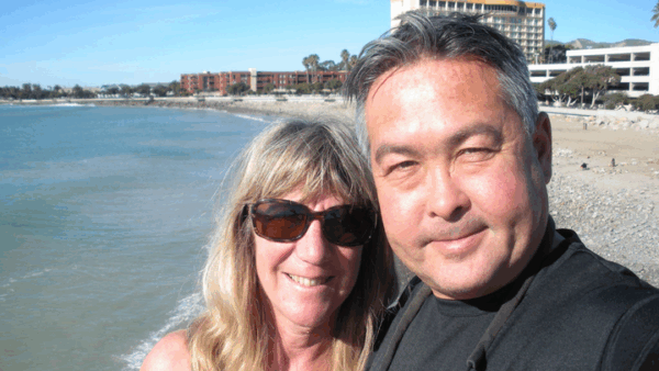 https://sadik-o.com - Support Kenji and Ann Marie Webb's Care Needs