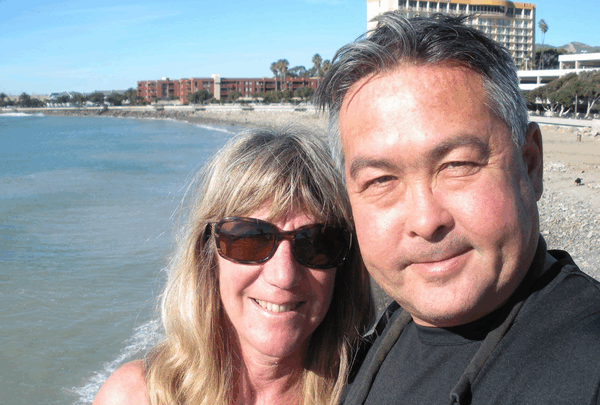 https://sadik-o.com - Support Kenji and Ann Marie Webb's Care Needs