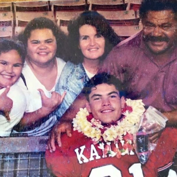 Honoring Vai: A Farewell Fundraiser - Image 2