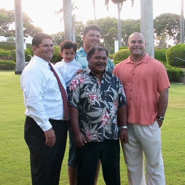 Honoring Vai: A Farewell Fundraiser - Image 4