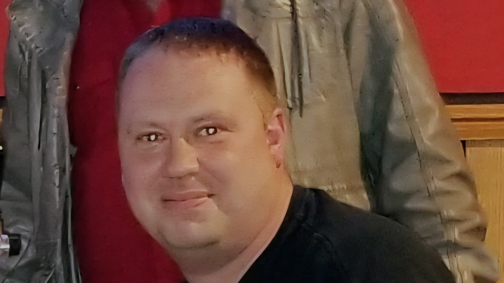 Aid Jay Martin: A Friend in Need