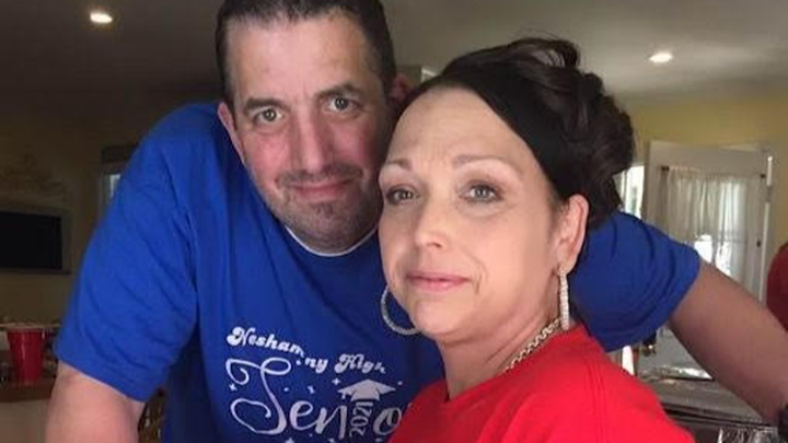 Help Honor Karen Hullings Iavarone’s Legacy