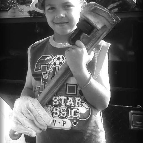 Support for Funeral Costs of a Beloved Grandson - Image 3