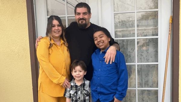 https://sadik-o.com - Help Richard and his love ones in This time.