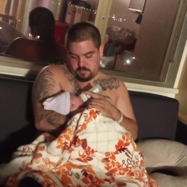 Help Richard and his love ones in This time. - Image 2