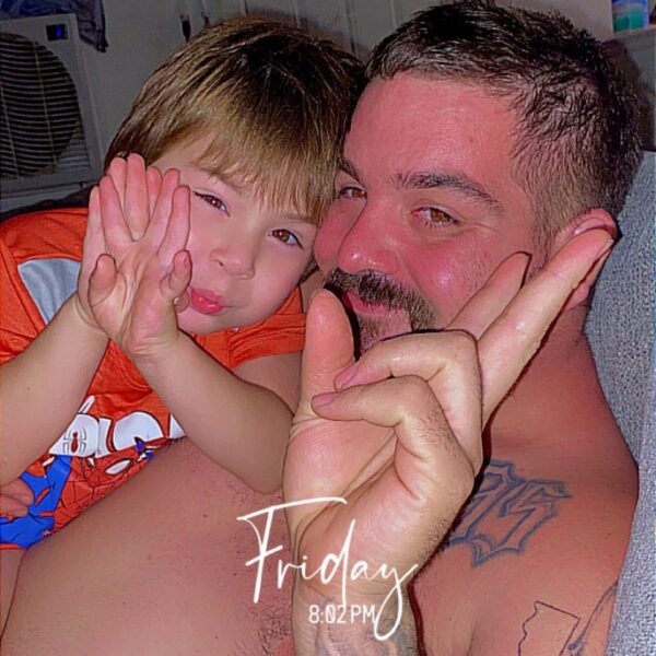 Help Richard and his love ones in This time. - Image 5